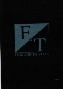 F&T Cover 2000