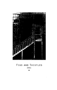 F&T Cover 2001