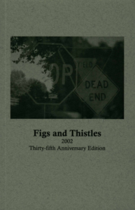 F&T Cover 2002